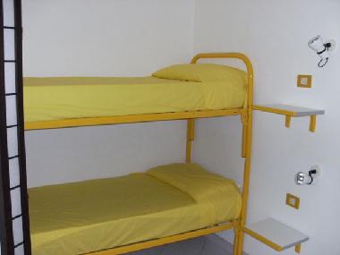 Ferienwohnung in San Vito Lo Capo (Trapani) oder Ferienwohnung oder Ferienhaus