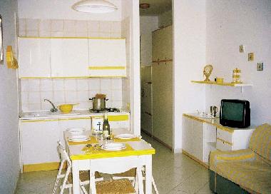 Ferienwohnung in San Vito Lo Capo (Trapani) oder Ferienwohnung oder Ferienhaus