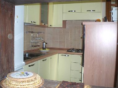 Ferienhaus in Santa Margherita di Pula (Cagliari) oder Ferienwohnung oder Ferienhaus