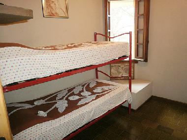 Ferienhaus in Santa Margherita di Pula (Cagliari) oder Ferienwohnung oder Ferienhaus