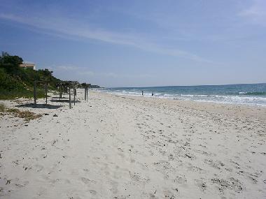 Ferienhaus in Santa Margherita di Pula (Cagliari) oder Ferienwohnung oder Ferienhaus