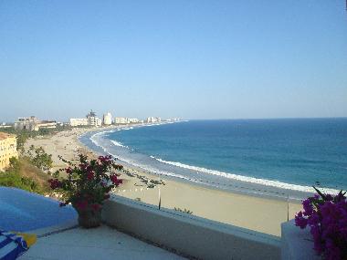 Ferienwohnung in acapulco (Guerrero) oder Ferienwohnung oder Ferienhaus