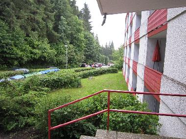 Ferienwohnung in Bischofsmais (Niederbayern) oder Ferienwohnung oder Ferienhaus