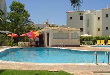 Ferienwohnung in Vilamoura (Algarve) oder Ferienwohnung oder Ferienhaus