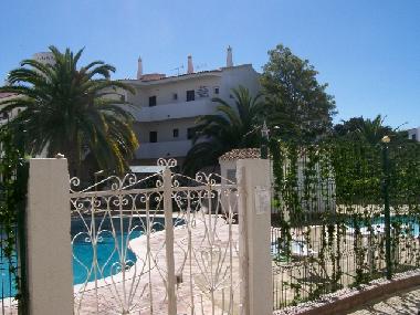 Ferienwohnung in Vilamoura (Algarve) oder Ferienwohnung oder Ferienhaus