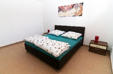 Ferienhaus in Gneven (Mecklenburg-Schwerin) oder Ferienwohnung oder Ferienhaus
