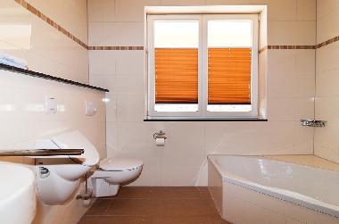 Ferienhaus in Gneven (Mecklenburg-Schwerin) oder Ferienwohnung oder Ferienhaus