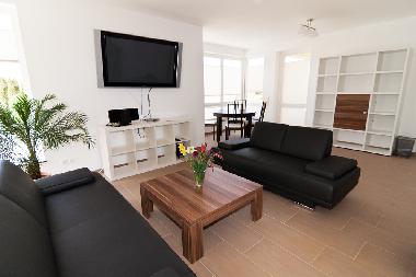 Ferienhaus in Gneven (Mecklenburg-Schwerin) oder Ferienwohnung oder Ferienhaus