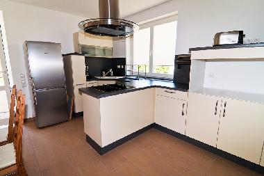 Ferienhaus in Gneven (Mecklenburg-Schwerin) oder Ferienwohnung oder Ferienhaus