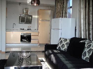 Ferienwohnung in Constanta (Constanta) oder Ferienwohnung oder Ferienhaus