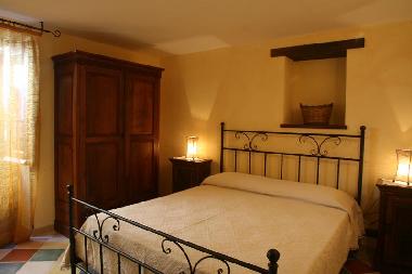 Ferienhaus in Cefal�-Sant