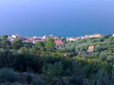 Ferienhaus in Cefal�-Sant