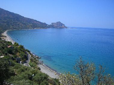 Ferienhaus in Cefal�-Sant