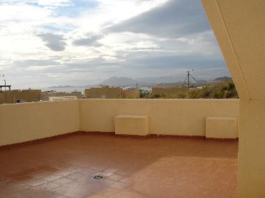 Ferienwohnung in La Azohia (Murcia) oder Ferienwohnung oder Ferienhaus