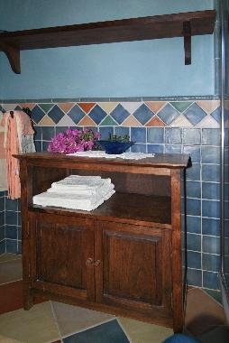 Ferienhaus in Cefal�-Sant