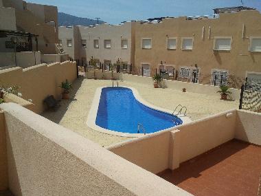 Ferienwohnung in La Azohia (Murcia) oder Ferienwohnung oder Ferienhaus