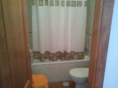 Ferienwohnung in La Azohia (Murcia) oder Ferienwohnung oder Ferienhaus