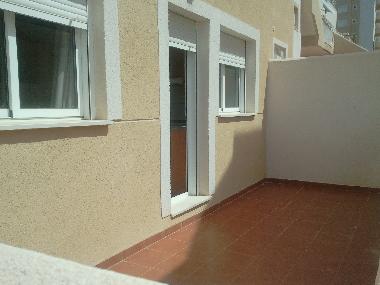Ferienwohnung in La Azohia (Murcia) oder Ferienwohnung oder Ferienhaus