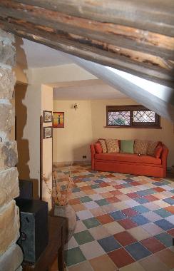 Ferienhaus in Cefal�-Sant