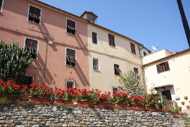 Ferienwohnung in Cipressa (IM) (Imperia) oder Ferienwohnung oder Ferienhaus