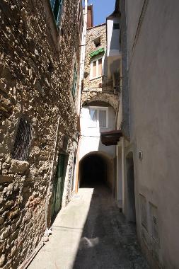 Ferienwohnung in Cipressa (IM) (Imperia) oder Ferienwohnung oder Ferienhaus