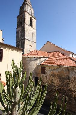 Ferienwohnung in Cipressa (IM) (Imperia) oder Ferienwohnung oder Ferienhaus