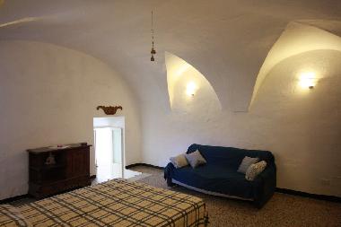 Ferienwohnung in Cipressa (IM) (Imperia) oder Ferienwohnung oder Ferienhaus