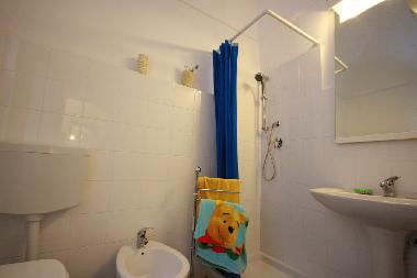 Ferienwohnung in Cipressa (IM) (Imperia) oder Ferienwohnung oder Ferienhaus