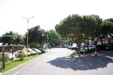 Ferienwohnung in Cipressa (IM) (Imperia) oder Ferienwohnung oder Ferienhaus