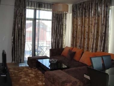 Ferienwohnung in Constanta (Constanta) oder Ferienwohnung oder Ferienhaus