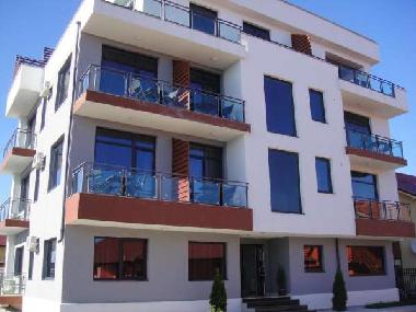 Ferienwohnung in Constanta (Constanta) oder Ferienwohnung oder Ferienhaus