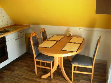 Ferienwohnung in 97243 (Unterfranken) oder Ferienwohnung oder Ferienhaus