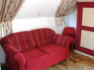 Ferienwohnung in 97243 (Unterfranken) oder Ferienwohnung oder Ferienhaus