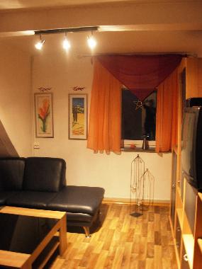 Ferienwohnung in 97243 (Unterfranken) oder Ferienwohnung oder Ferienhaus