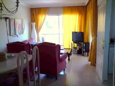 Ferienhaus in marbella (Mlaga) oder Ferienwohnung oder Ferienhaus