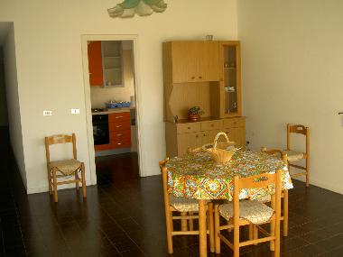 Ferienwohnung in gallipoli (Lecce) oder Ferienwohnung oder Ferienhaus
