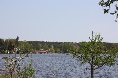  Rundweg Schwarzer See