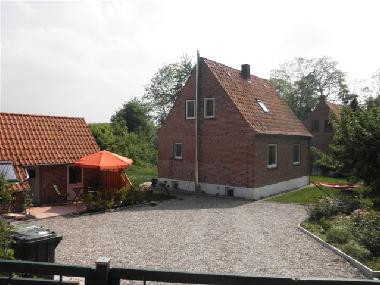 Ferienhaus in Hohwacht (Ostsee-Festland) oder Ferienwohnung oder Ferienhaus