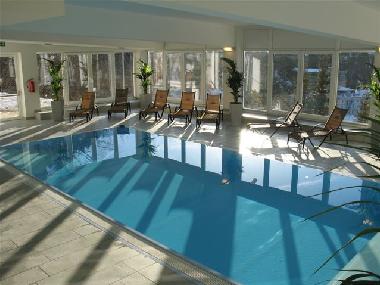 Ferienwohnung in Bad Gastein (Salzburg und Umgebung) oder Ferienwohnung oder Ferienhaus