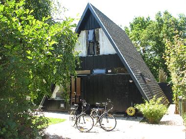 A-Huis de Achthoek, Scharendijke.........www. A-House.nl 