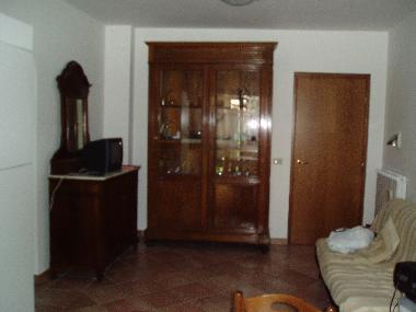 Ferienwohnung in Bagni San Filippo (Siena) oder Ferienwohnung oder Ferienhaus