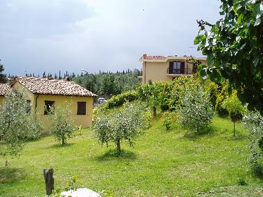 Ferienwohnung in Bagni San Filippo (Siena) oder Ferienwohnung oder Ferienhaus