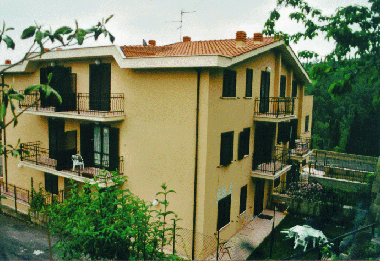 Ferienwohnung in Bagni San Filippo (Siena) oder Ferienwohnung oder Ferienhaus