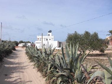 Villa Fatima