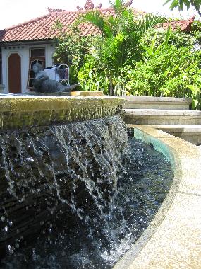 Ferienhaus in Lovina Tukadmungga (Bali) oder Ferienwohnung oder Ferienhaus