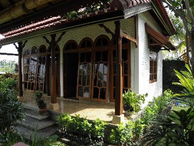 Ferienhaus in Lovina Tukadmungga (Bali) oder Ferienwohnung oder Ferienhaus