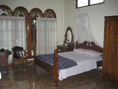 Ferienhaus in Lovina Tukadmungga (Bali) oder Ferienwohnung oder Ferienhaus