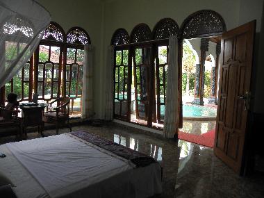 Ferienhaus in Lovina Tukadmungga (Bali) oder Ferienwohnung oder Ferienhaus