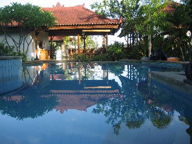 Ferienhaus in Lovina Tukadmungga (Bali) oder Ferienwohnung oder Ferienhaus