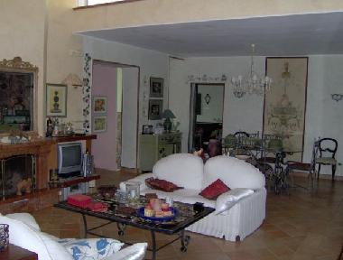 Villa in Gaeta (Latina) oder Ferienwohnung oder Ferienhaus